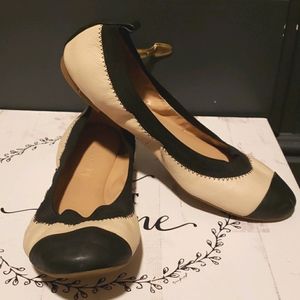 Banana Republic flats